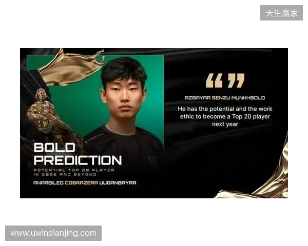 Senzu推荐的明日之星cobrazera何许人也? Senzu推荐的明日之星cobrazera何许人也?