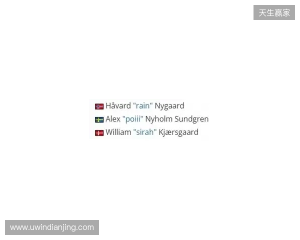 官宣：100T正式引入新秀poiii和sirah