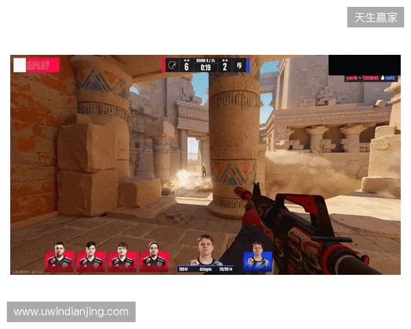 BLAST赏金赛S1：有惊无险！FURIA 2-1 FUT