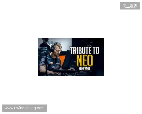 官宣:FaZe与NEO正式解约,分析师GruBy临时挂帅