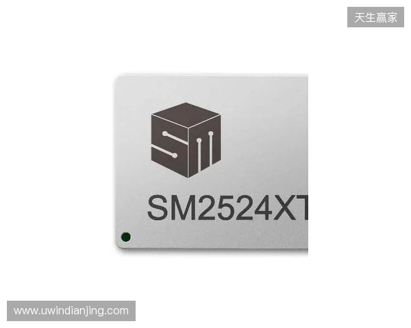 慧荣科技推出专为AI PC打造的SM2524XT主控，提供2.5M IOPS的AI推理与KV Cache性能
