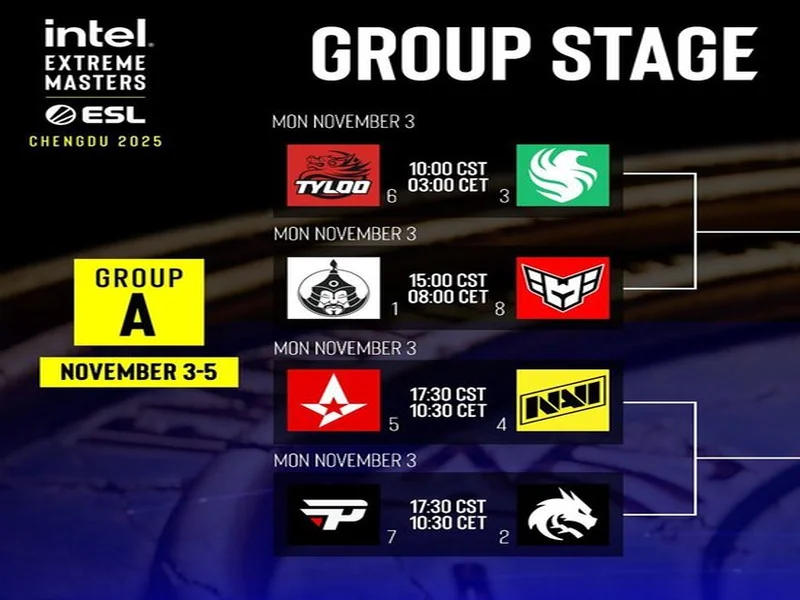 “竞”相绽放，朝你而来 2025年来赢电竞周圆满落幕